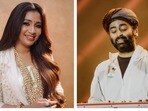 Shreya Ghoshal: అలాంటి రోజు వస్తే పాటలు పాడటం ఆపేస్తా.. అతనిలాగే నాకూ బ్రేక్ తీసుకోవాలనిపిస్తుంది: శ్రేయా ఘోషల్