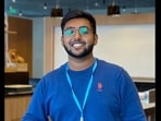 Nayak said that he doesn’t plan to move back to India for at least another 10 to 15 years. Nayak said that he doesn’t plan to move back to India for at least another 10 to 15 years.
