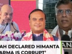 Pawan Khera hits back after Amit Shah accuses Congress of corruption Pawan Khera hits back after Amit Shah accuses Congress of corruption
