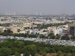 The civic body also resolved to send a proposal to Haryana government seeking regularisation of unauthorised colonies in the municipal area. (HT Archive) The civic body also resolved to send a proposal to Haryana government seeking regularisation of unauthorised colonies in the municipal area. (HT Archive)