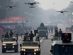 The document argues that technology-driven battlefields require agile and contemporary doctrines to provide strategic direction. (AP)