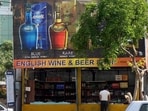 The licences will be allotted through an e-auction scheduled for March 19 at Hotel Mountview in Sector 10, Chandigarh. (HT FIle)