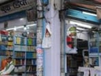 The three authorised printers are making textbooks available for sale to students through wholesale/retail book sellers in all districts of UP as per the Board’s timeline. (Pic for representati)