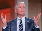U.S. Secretary of Energy Chris Wright's comments come as Axios reported that Trump is working to assemble a coalition of countries to reopen the Strait of Hormuz.