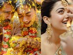 హల్దీ ఫంక్షన్లో విజయ్ దేవరకొండ, రష్మిక మందన్న