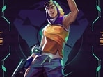 Riot Games reveals Miks, a new Valorant controller agent who can heal teammates and support team fights.