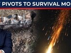 Israel Defense Forces appears to be recalibrating its strategy in the ongoing war with Iran Israel Defense Forces appears to be recalibrating its strategy in the ongoing war with Iran