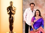 The Academy Awards' televised ceremony didn't feature Indian legend Dharmendra