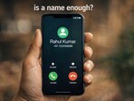 The CNAP system in India aims to show caller names on unknown calls, but this method is insufficient against evolving fraud tactics.