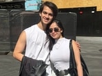 Jannat Zubair often dedicates posts on Instagram to her brother Ayaan. Jannat Zubair often dedicates posts on Instagram to her brother Ayaan.