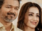 Khushbu Sundar has backed Trisha Krishnan amid the social media chatter about her public appearance with Vijay.