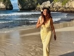 Madhushree Joshi is a Goa-based engineer and content creator. 