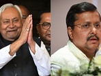 Bihar Rajya Sabha elections: Nitish Kumar, Nitin Nabin among NDA’s five winners