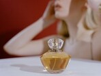 7 Long-lasting perfume for women