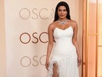 <p>Priyanka Chopra: ప్రియాంకా చోప్రా ఆస్కార్స్ రెడ్ కార్పెట్ పై ఇలా వైట్ డ్రెస్ లో మెరిసిపోయింది. ఆ డ్రెస్ కు మ్యాచింగ్ నెక్లెస్ తో ఆమె స్పెషల్ అట్రాక్షన్ గా నిలిచింది.</p>(Gregory Bull/Invision/AP)