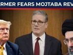 Trump rages at allies, gets slapped by Starmer's refusal? Bases denied, Hormuz coalition crumbles Trump rages at allies, gets slapped by Starmer's refusal? Bases denied, Hormuz coalition crumbles