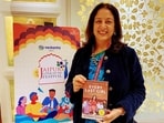 Safeena Husain