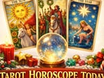 Tarot Horoscope Today: Zodiac Sign Predictions for March 17, 2026