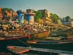 Varanasi City