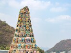 విజయవాడ దుర్మమ్మ గుడి