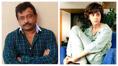 Ram Gopal Varma: ఆ సినిమా తీసిన అపార్ట్మెంట్ 24 ఏళ్లుగా ఖాళీగానే ఉంది.. ఆ ఒక్క ఎక్స్ప్రెషన్ చూసే ఆ హీరోయిన్కు ఛాన్స్ Ram Gopal Varma: ఆ సినిమా తీసిన అపార్ట్మెంట్ 24 ఏళ్లుగా ఖాళీగానే ఉంది.. ఆ ఒక్క ఎక్స్ప్రెషన్ చూసే ఆ హీరోయిన్కు ఛాన్స్
