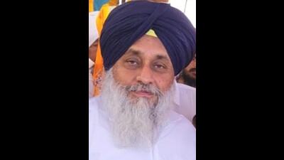 Shiromani Akali Dal (SAD) president Sukhbir Singh Badal on Monday alleged that the Delhi-centric parties forming Union governments have deprived Punjab of its own capital.