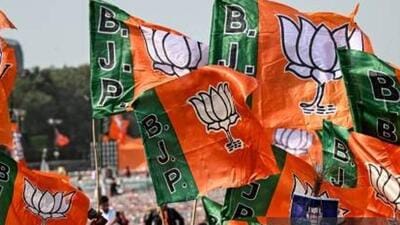 The Election Commission of India (ECI) issued gazette notification for the assembly election in Assam on Monday. (Image sourced from Getty) The Election Commission of India (ECI) issued gazette notification for the assembly election in Assam on Monday. (Image sourced from Getty)