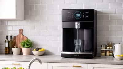 Best water purifier deals on Amazon Sale are now live for a limited period, (AI generated) Best water purifier deals on Amazon Sale are now live for a limited period, (AI generated)