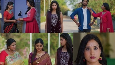 నిన్ను కోరి సీరియల్ టుడే ఎపిసోడ్ (jiohotstar) నిన్ను కోరి సీరియల్ టుడే ఎపిసోడ్ (jiohotstar)