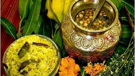 Ugadi 2026: ఉగాది నుంచి ఈ ఐదు రాశులకు విపరీతమైన అదృష్టం, ధనప్రాప్తి (pinterest)