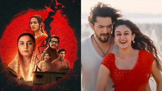 ఓటీటీ లవర్స్కు పండగే! ఈ వారం రిలీజయ్యే టాప్ సినిమాలు, సిరీస్లు ఇవే! 14 స్పెషల్, తెలుగులో 4 ఇంట్రెస్టింగ్