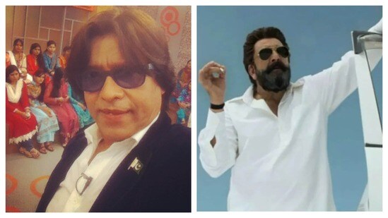 Pakistan Singer: నా పాట వాడుకున్నందుకు 50 వేల డాలర్లు ఇచ్చారు.. అనుమతి కూడా తీసుకున్నారు: ధురంధర్పై పాకిస్థానీ సింగర్