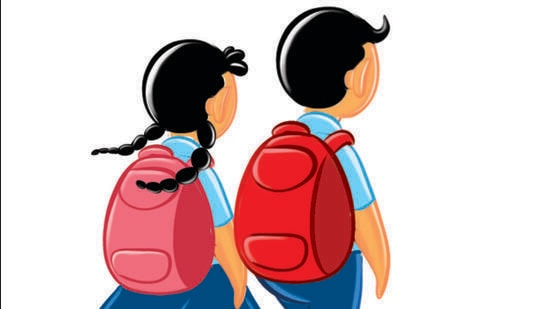 Maharashtra School Education Department on Monday extended the deadline for filling online applications under 25% quota of RTE Act, 2009, from March 18 to March 25. ((PIC FOR REPRESENTATION))