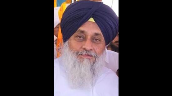 Shiromani Akali Dal (SAD) president Sukhbir Singh Badal on Monday alleged that the Delhi-centric parties forming Union governments have deprived Punjab of its own capital.