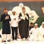 ఇఫ్తార్ విందులో సీఎం చంద్రబాబు