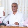 మాజీ మంత్రి హరీశ్ రావు 