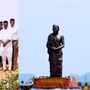 పొట్టి శ్రీరాములు విగ్రహావిష్కరణ