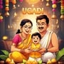 Ugadi 2026: ఉగాది రోజు ఏ రంగులు ధరిస్తే శుభ ఫలితాలు కలుగుతాయి? తప్పక చెయ్యాల్సిన 7 పనులు 