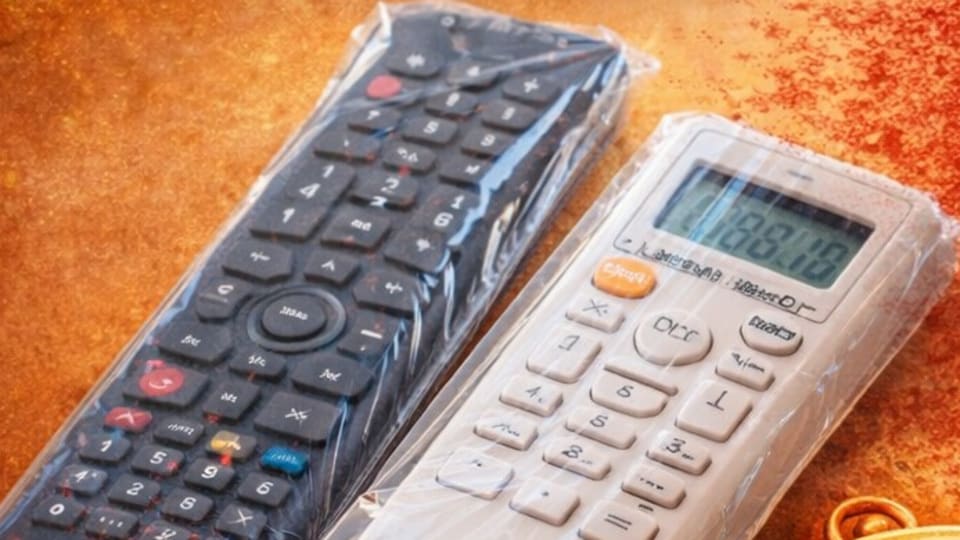 vastu tips for remote