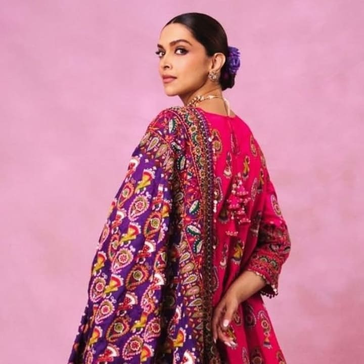 deepika in pink dress Deepika Padukone Wears Pink Ball Gown to Met Gala 2019 - Just Jared -  Celebrity News and Gossip