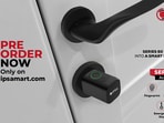 The Series 60 Smart Cylinder from IPSA offers a seamless upgrade to smart locks without replacing existing door hardware.