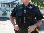 An Australian cop was heard making racist remarks against Indians on camera 