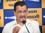 “There were difficulties at every step. We faced the worst of the situation...” Kejriwal said. “There were difficulties at every step. We faced the worst of the situation...” Kejriwal said.