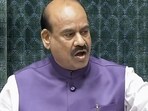 Lok Sabha Speaker Om Birla