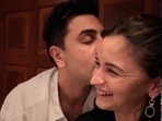 Alia Bhatt shared a bunch of photos featuring Ranbir Kapoor, Raha Kapoor, and Shaheen Bhatt.