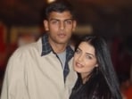 Celina Jaitly's brother, Major (Retd) Vikrant Jaitly, has been in detention in the UAE for 18 months now. 
