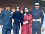 Celina Jaitly pens note after Delhi HC closes her petition seeking help for brother Vikrant Jaitly.