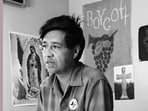 UFW steps back from Chavez Day as serious allegations against Cesar Chavez surface
