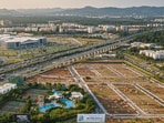 Thane real estate: RSVM Hospitality Private Limited has purchased more than 18 acres of land in Thane for over <span class='webrupee'>₹</span>497 crore from two companies belonging to the Neterwala Group (Photo for representational purposes only)