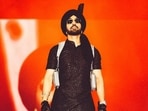 Diljit Dosanjh performed in 13 Indian cities for his Dil-Luminati India Tour in 2024. Diljit Dosanjh performed in 13 Indian cities for his Dil-Luminati India Tour in 2024.